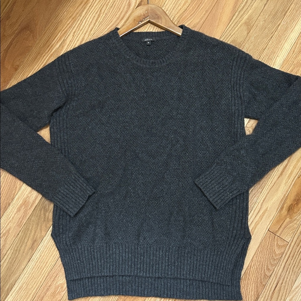 Purc Amici 100% cashmere sweater